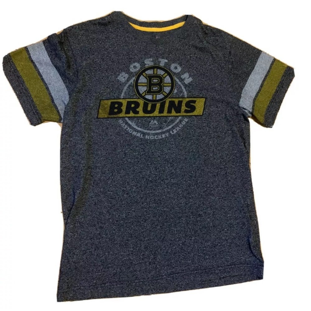 Boston Bruins t-shirt size large